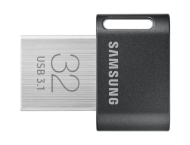 Флаш памет Samsung 128GB MUF-128AB Gray USB 3.1 - MUF-128AB/APC