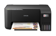 Мултифункционално мастиленоструйно устройство Epson EcoTank L3210 - C11CJ68401