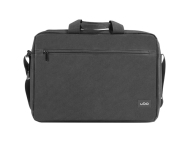 Чанта за лаптоп uGo Asama BS100 15.6" Black - UTL-1450