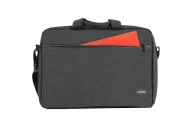 Чанта за лаптоп uGo Asama BS100 15.6" Black - UTL-1450