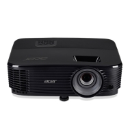 Проектор Acer Projector X1123HP, черен - MR.JSA11.001