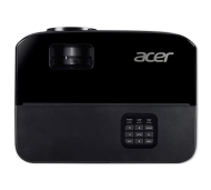 Проектор Acer Projector X1123HP, черен - MR.JSA11.001