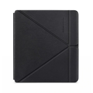 Калъф за четец Kobo Sage SleepCover Case Black - N778-AC-BK-E-PU