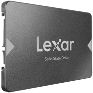 SSD диск Lexar 240GB NQ100 2.5'' SATA - LNQ100X240G-RNNNG