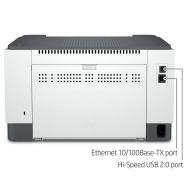 Принтер HP LaserJet M209dwe - 6GW62E