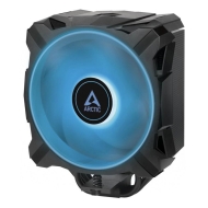 Охладител за процесор ARCTIC Freezer i35 RGB, черен - ACFRE00096A