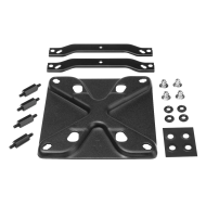 Брекет за охладител за процесор Arctic Freezer 34 Intel LGA1700 Upgrade Kit - MPSAS00892A