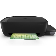 Мултифункционално устройство HP Ink Tank WL 415 AiO - Z4B53A