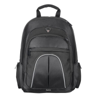 Раница за лаптоп HAMA Vienna 15.6", черен - HAMA-216487