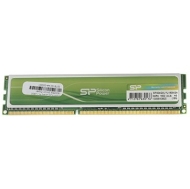 RAM памет Silicon Powe 4GB DDR3 1600MHz CL11 - SP004GBLTU160N02