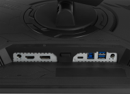 Монитор Asus ROG Strix XG249CM 23.8" FHD, 270Hz, 1ms, Extreme Low Motion Blur Sync, FreeSync Premium, HDR - 90LM07K0-B01A70