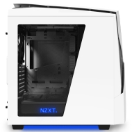 NZXT N450W-M1 White