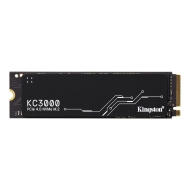 SSD диск Kingston 1TB KC3000 M.2-2280 PCIe 4.0 NVMe - SKC3000S/1024G