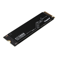 SSD диск Kingston 1TB KC3000 M.2-2280 PCIe 4.0 NVMe - SKC3000S/1024G