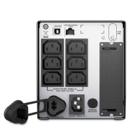 APC Smart UPS 750VA