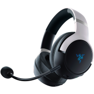 Безжични геймърски слушалки Razer Kaira Pro for PlayStation, Xbox Wireless and Bluetooth 5.0, Razer Chroma RGB - RZ04-04030100-R3M1