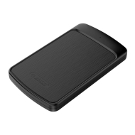 Кутия за диск Orico 2.5", USB3.0 - 2020U3-BK