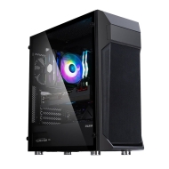 Кутия за компютър Zalman Z1 PLUS ATX