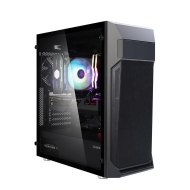 Кутия за компютър Zalman Z1 PLUS ATX