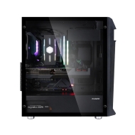 Кутия за компютър Zalman Z1 PLUS ATX