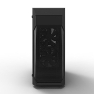 Кутия за компютър Zalman Z1 PLUS ATX