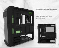 Кутия за компютър Zalman Z1 PLUS ATX