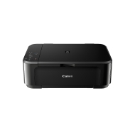 Мултифункционално устройство Canon PIXMA MG3650S All-In-One, Black - 0515C106AA