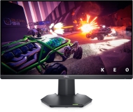 Монитор Dell G2422HS, 23.8" LED IPS FHD G-SYNC Compatible, FreeSync Premium, 165Hz, 1ms, черен - G2422HS