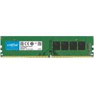 RAM памет Crucial DRAM 8GB 3200MHz DDR4 - CT8G4DFRA32A