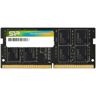 RAM памет SILICON POWER 4GB DDR4 2666MHz SODIMM CL19 - SP004GBSFU266X02