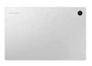 Таблет Samsung SM-X200 TAB A8 WIFI 10.5", 1920x1200, 32GB, Octa-Core, 3 GB RAM, Android 10, Silver - SM-X200NZSAEUE