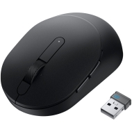 Безжична мишка Dell Mobile Pro MS5120W, черен - 570-ABHO-14