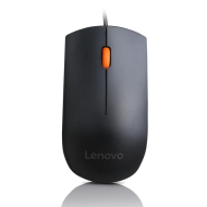 Геймърска мишка Lenovo 300 USB - GX30M39704