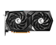Видео карта MSI nVidia Geforce RTX 3050 GAMING X 8G - 912-V397-430
