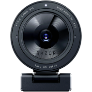 Web камера Razer Kiyo Pro, USB Camera, High-performance adaptive light sensor, 2.1 Megapixels, Uncompressed 1080p 60FPS, HDR-enabled, USB3.0 - RZ19-03640100-R3M1