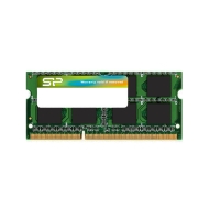 RAM памет Silicon Power 4GB SODIMM DDR3 1600MHz CL11 PC4-12800 - SP004GBSTU160N02