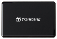 Четец за карти Transcend All-in-1 UHS-II Multi Card Reader, USB 3.1 Gen 1 - TS-RDF9K2
