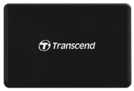 SD карта Transcend USB3.1 Gen1 Card Reader,Type C - TS-RDC8K2
