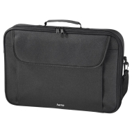 Чанта за лаптоп HAMA Montego, 15.6"(40 cm), Черен - HAMA-216440