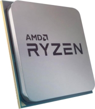 Процесор AMD Ryzen 3 4100, AM4, 4 Cores, 8 Threads, 3.8GHz (Up to 4.0GHz), 6MB Cache, 65W, MPK - 100-100000510MPK