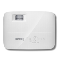 Проектор BenQ MX550, DLP, XGA (1024x768), White - 9H.JHY77.1HE