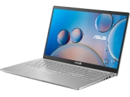 Лаптоп Asus 15 X515EA-EJ311C, Intel i3-1115G4 3.0GHz, 15.6" FHD, 8GB RAM, 256GB SSD, Silver + раница и мишка  - 90NB0TY2-M015Z0