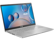 Лаптоп Asus 15 X515EA-EJ311C, Intel i3-1115G4 3.0GHz, 15.6" FHD, 8GB RAM, 256GB SSD, Silver + раница и мишка  - 90NB0TY2-M015Z0