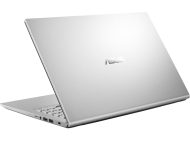 Лаптоп Asus 15 X515EA-EJ311C, Intel i3-1115G4 3.0GHz, 15.6" FHD, 8GB RAM, 256GB SSD, Silver + раница и мишка  - 90NB0TY2-M015Z0