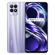 Смартфон Realme 8I 4GB/128GB Stellar purple RMX3151 / 5998054