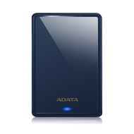 Външен твърд диск Adata 2TB HV620S USB3 BLUE - AHV620S-2TU31-CBL