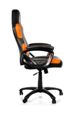 Arozzi Enzo Gaming Chair Оранжев