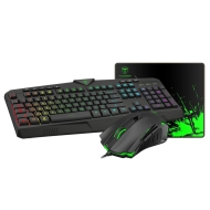 Геймърски комплект Redragon T-Dagger T-TGS006
