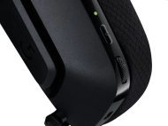 Безжични геймърски слушалки Logitech G535 LIGHTSPEED, Black - 981-000972