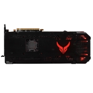 Видео карта PowerColor Red Devil Radeon RX 6950 XT 16GB GDDR6 - AXRX 6950XT 16GBD6-3DHE/OC